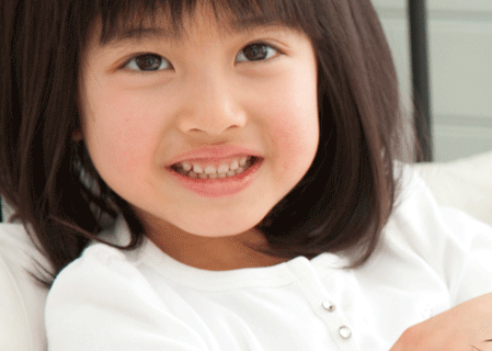 子供